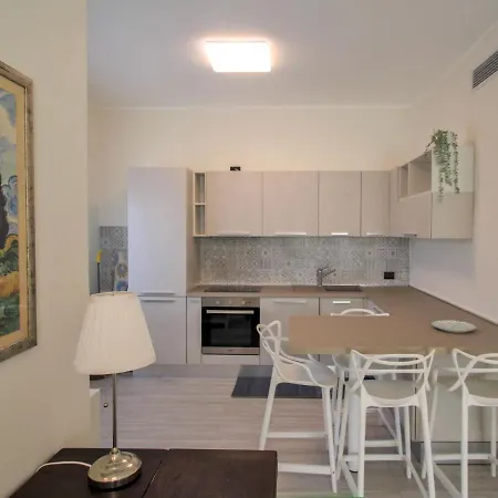 Casa Nenni By Interhome * باديرنو دونيانو