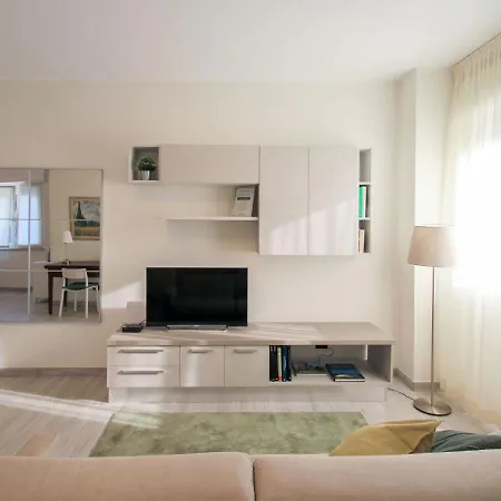 Casa Nenni By Interhome * Paderno Dugnano