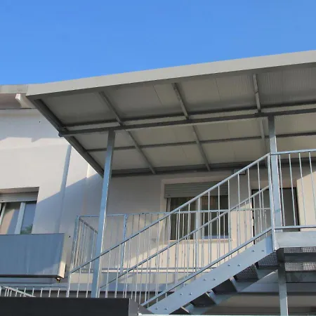 Casa Nenni By Interhome شقة *
