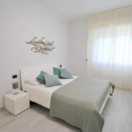 Casa Nenni By Interhome