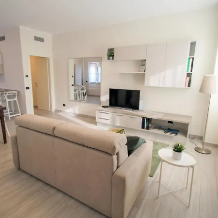 Casa Nenni By Interhome Appartement *