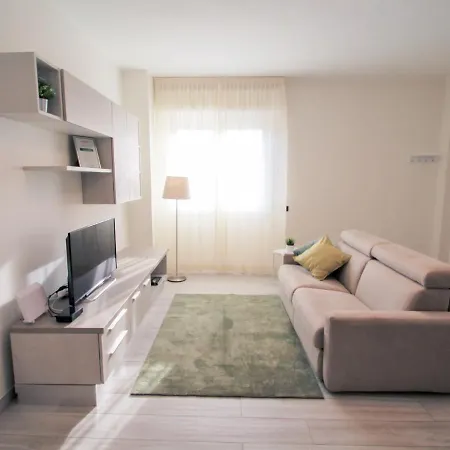 شقة Casa Nenni By Interhome
