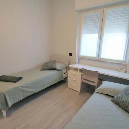 شقة Casa Nenni By Interhome