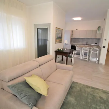 Casa Nenni By Interhome شقة *