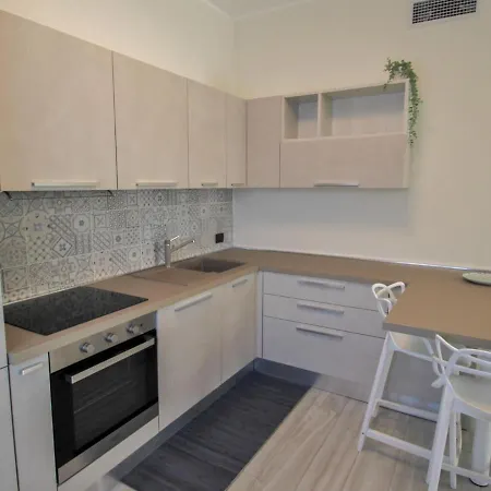 شقة Casa Nenni By Interhome *
